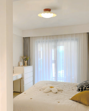 Lampe de Plafond Moderne Élégante - Design Raffiné pour Intérieurs Chic