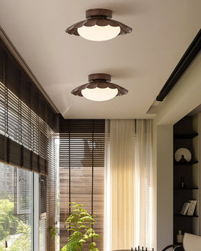 Lampe de Plafond Moderne Élégante - Design Raffiné pour Intérieurs Chic