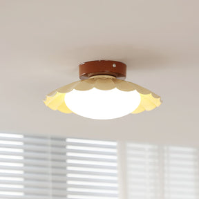 Lampe de Plafond Moderne Élégante - Design Raffiné pour Intérieurs Chic
