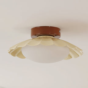 Lampe de Plafond Moderne Élégante - Design Raffiné pour Intérieurs Chic