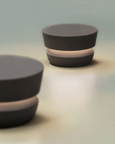Lampe de Jardin Résistante aux Intempéries - Éclairage Élégant et Durable