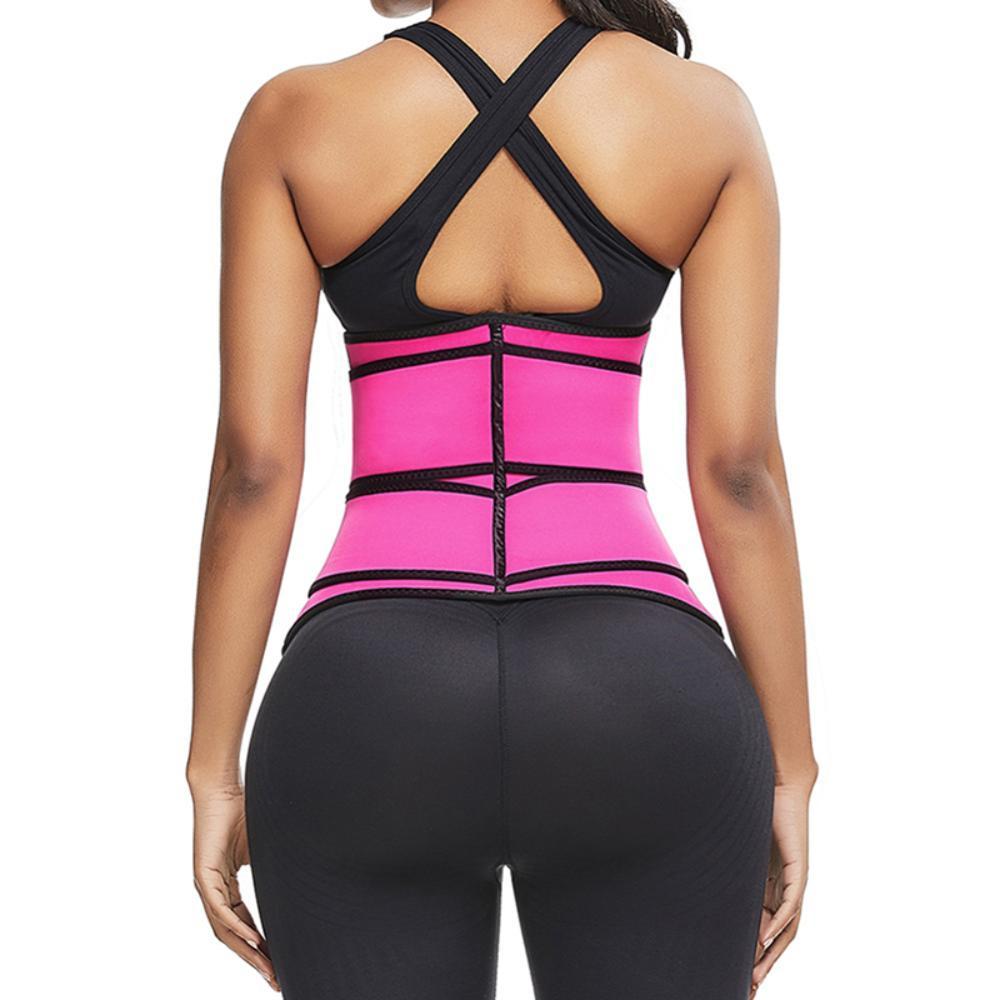 Entraîneur de Taille Femme - Soutien Optimal et Confort Quotidien