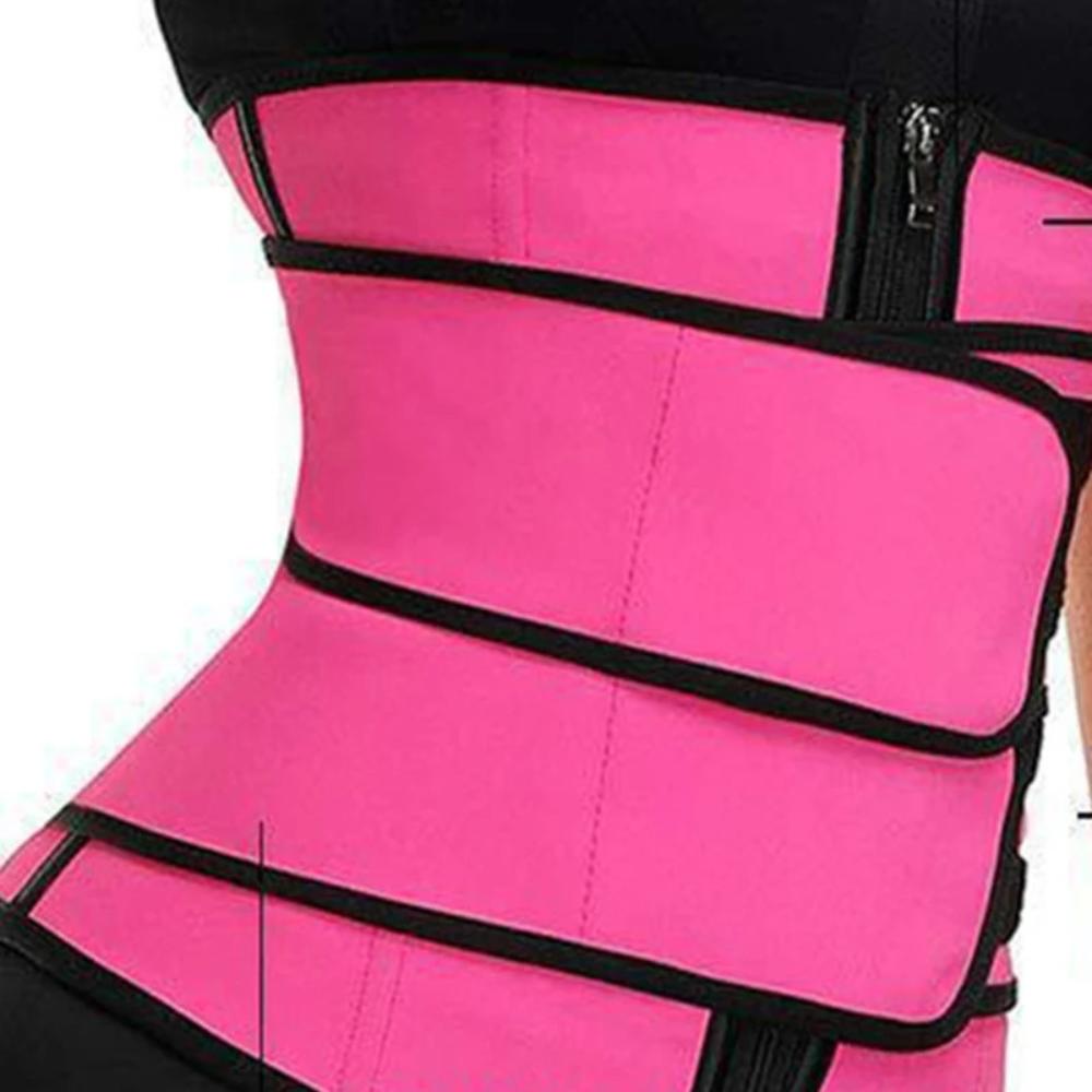 Entraîneur de Taille Femme - Soutien Optimal et Confort Quotidien