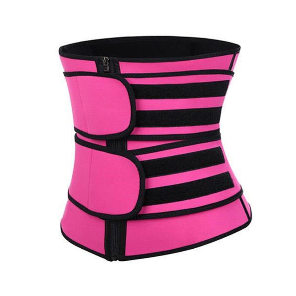 Entraîneur de Taille Femme - Soutien Optimal et Confort Quotidien