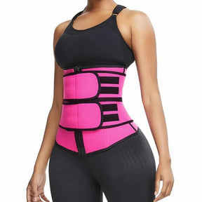 Entraîneur de Taille Femme - Soutien Optimal et Confort Quotidien
