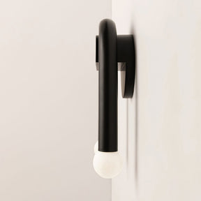 Applique Murale Design U - Élégance et Durabilité pour Intérieurs