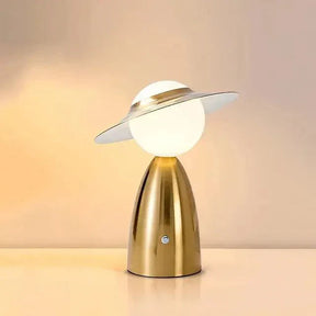 Lampe Rechargeable Sans Fil - Éclairage Dimmable et Charge Intégrée