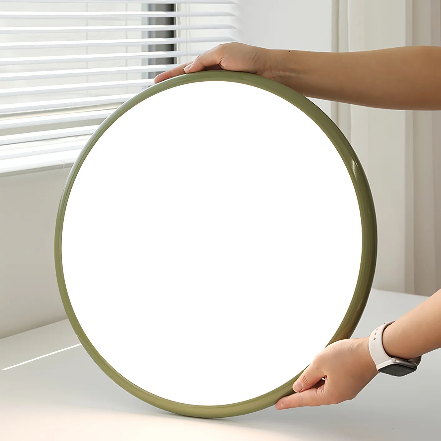 Lampe de Plafond Réglable LED - Design Contemporain et Éclairage Ciblé