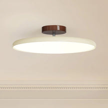 Lampe de Plafond Réglable LED - Design Contemporain et Éclairage Ciblé