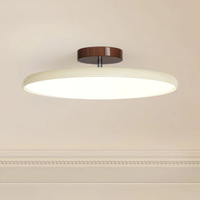 Lampe de Plafond Réglable LED - Design Contemporain et Éclairage Ciblé
