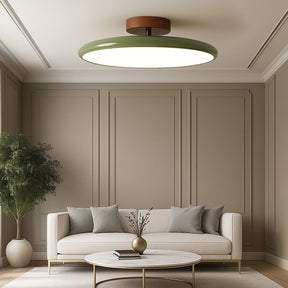 Lampe de Plafond Réglable LED - Design Contemporain et Éclairage Ciblé