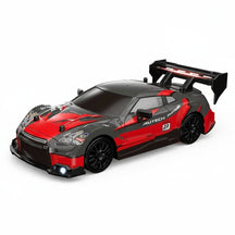 Voiture RC Drift 4WD Tout-Terrain | Contrôle Précis et Pneus Glissants