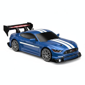 Voiture RC Drift 4WD Tout-Terrain | Contrôle Précis et Pneus Glissants