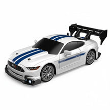Voiture RC Drift 4WD Tout-Terrain | Contrôle Précis et Pneus Glissants