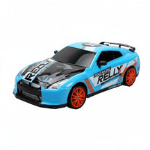 Voiture RC Drift 4WD Tout-Terrain | Contrôle Précis et Pneus Glissants