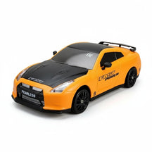Voiture RC Drift 4WD Tout-Terrain | Contrôle Précis et Pneus Glissants