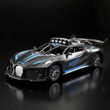 Voiture RC Drift 1:18 pour Enfants | Design Robuste et Facile à Utiliser