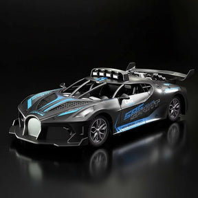 Voiture RC Drift 1:18 pour Enfants | Design Robuste et Facile à Utiliser