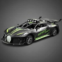 Voiture RC Drift 1:18 pour Enfants | Design Robuste et Facile à Utiliser