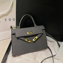 Sac en Cuir Durable pour Femmes - Élégance Quotidienne et Polyvalente