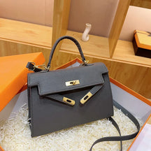 Sac en Cuir Durable pour Femmes - Élégance Quotidienne et Polyvalente