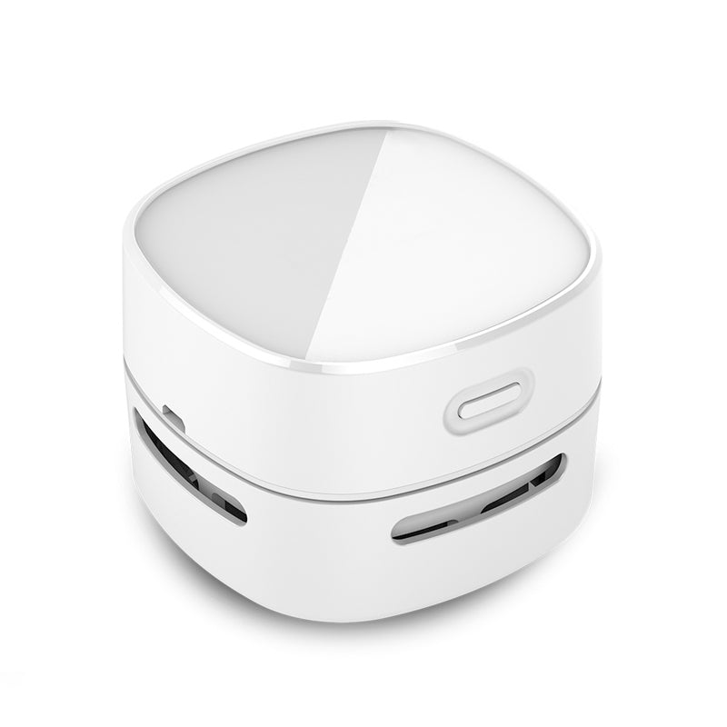 Aspirateur Mini Électrique Portable - Compact et Rechargeable pour Maison et Voiture