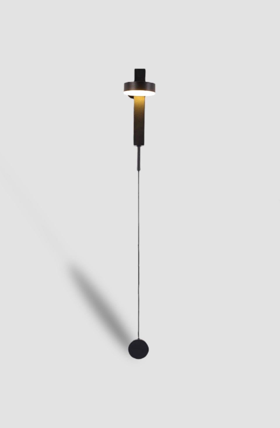 Applique Murale Moderne LED - Éclairage Élégant et Économe en Énergie