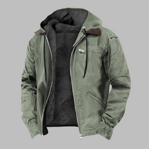 Veste Élégante pour Hommes - Style Raffiné et Confort Optimal