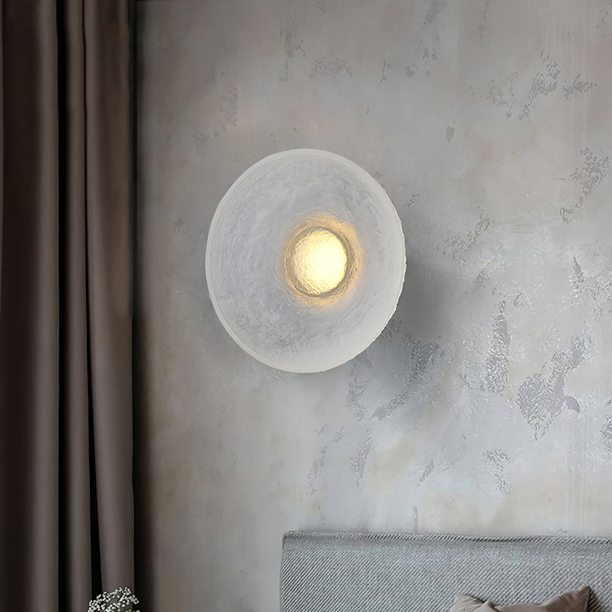 Applique Murale LED Moderne - Élégance et Efficacité Énergétique