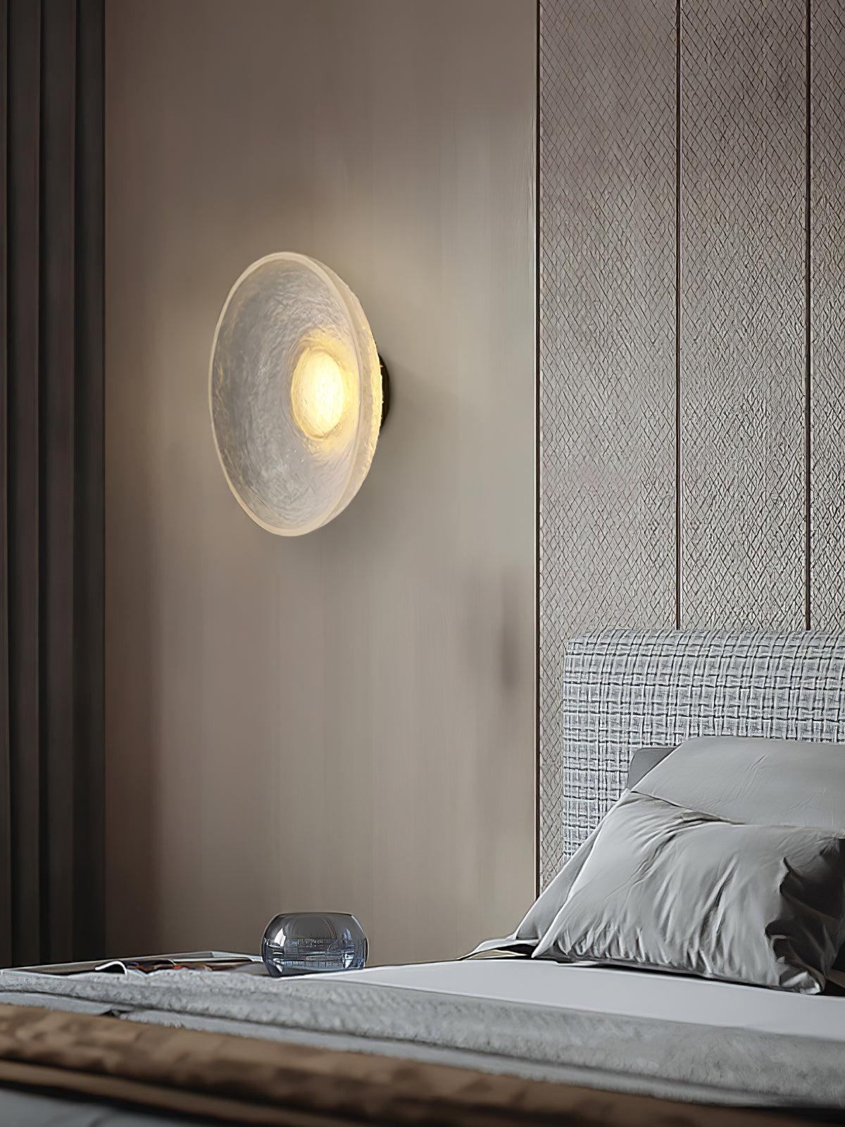 Applique Murale LED Moderne - Élégance et Efficacité Énergétique