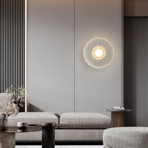 Applique Murale LED Moderne - Élégance et Efficacité Énergétique