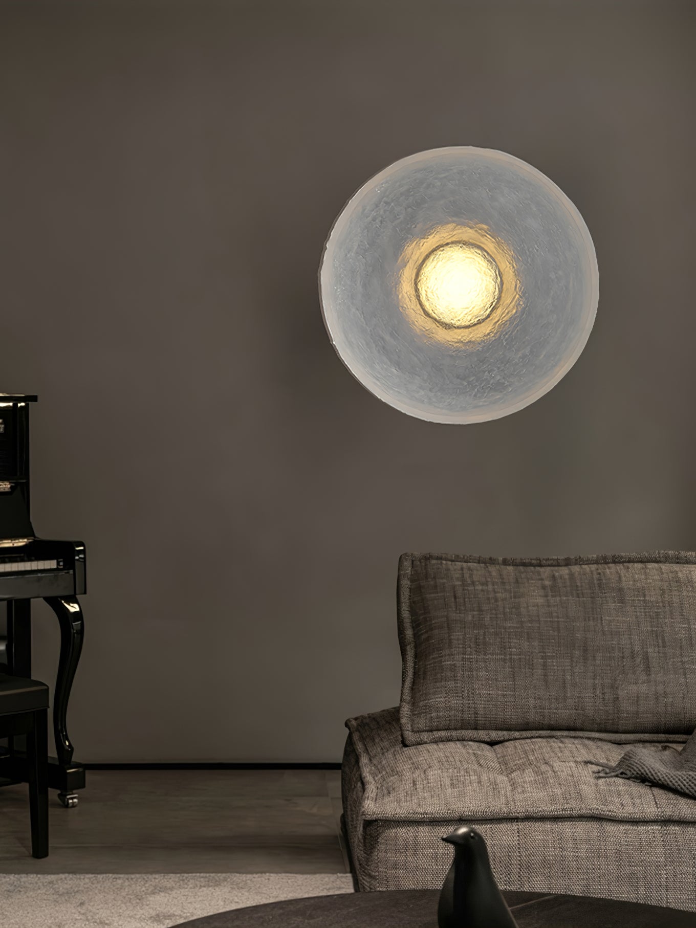 Applique Murale LED Moderne - Élégance et Efficacité Énergétique