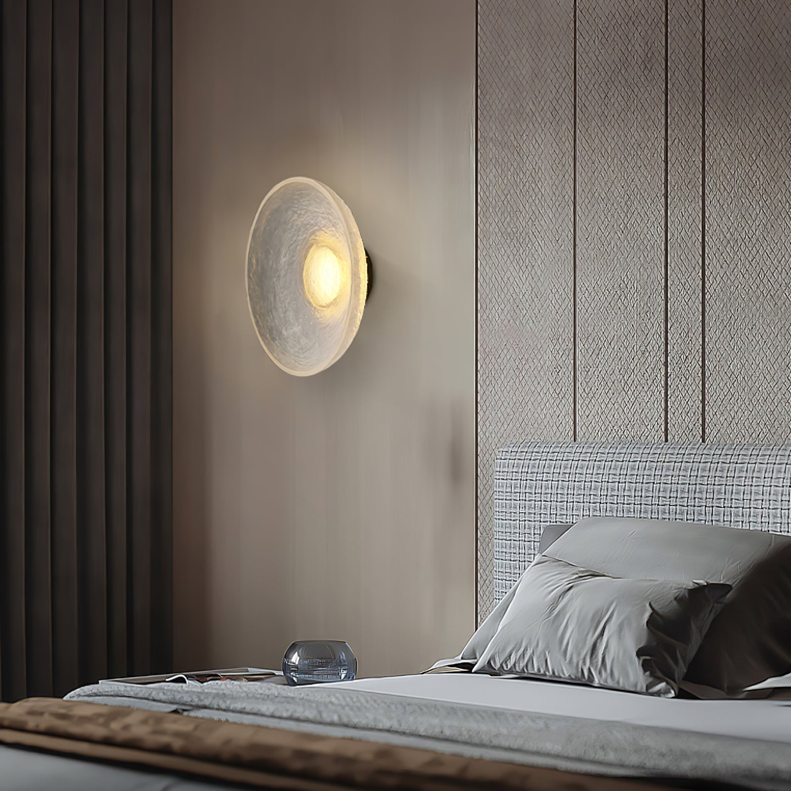 Applique Murale LED Moderne - Élégance et Efficacité Énergétique
