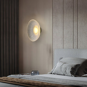 Applique Murale LED Moderne - Élégance et Efficacité Énergétique
