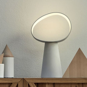 Lampe de Table Élégante - Design Minimaliste et Couleurs Vives