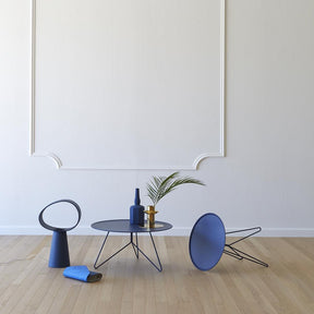 Lampe de Table Élégante - Design Minimaliste et Couleurs Vives