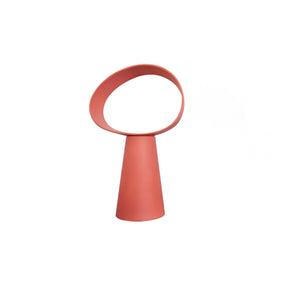 Lampe de Table Élégante - Design Minimaliste et Couleurs Vives