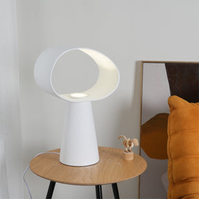 Lampe de Table Élégante - Design Minimaliste et Couleurs Vives