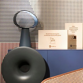 Lampe de Table Élégante - Design Minimaliste et Couleurs Vives