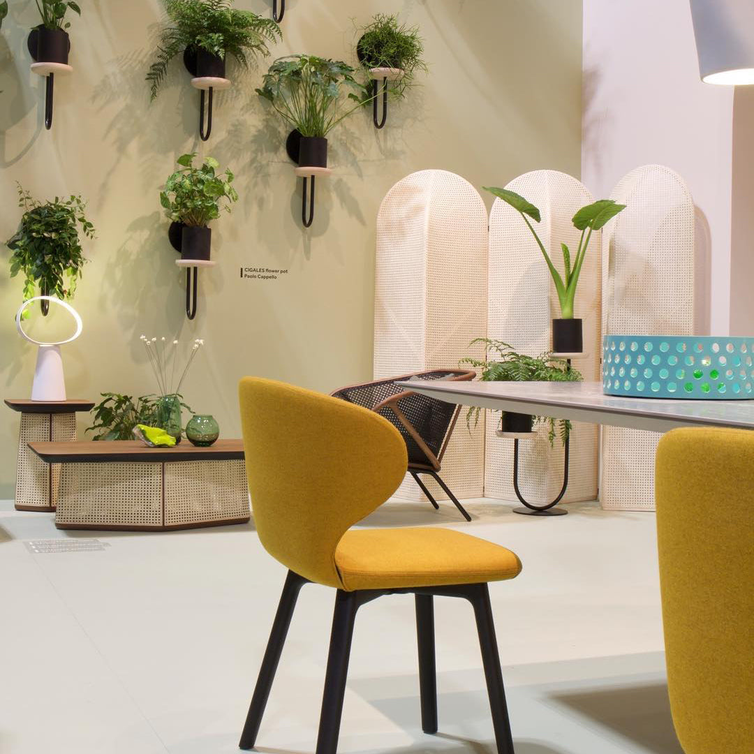 Lampe de Table Élégante - Design Minimaliste et Couleurs Vives