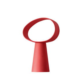 Lampe de Table Élégante - Design Minimaliste et Couleurs Vives