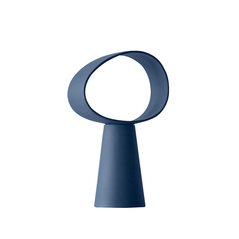 Lampe de Table Élégante - Design Minimaliste et Couleurs Vives