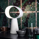 Lampe de Table Élégante - Design Minimaliste et Couleurs Vives