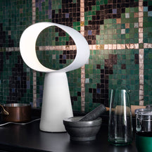 Lampe de Table Élégante - Design Minimaliste et Couleurs Vives