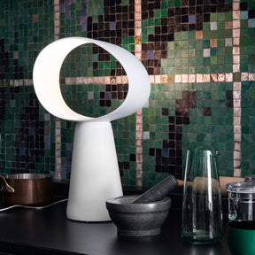 Lampe de Table Élégante - Design Minimaliste et Couleurs Vives
