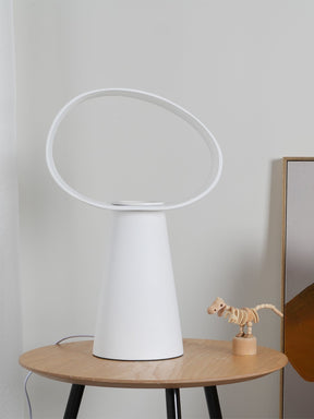 Lampe de Table Élégante - Design Minimaliste et Couleurs Vives