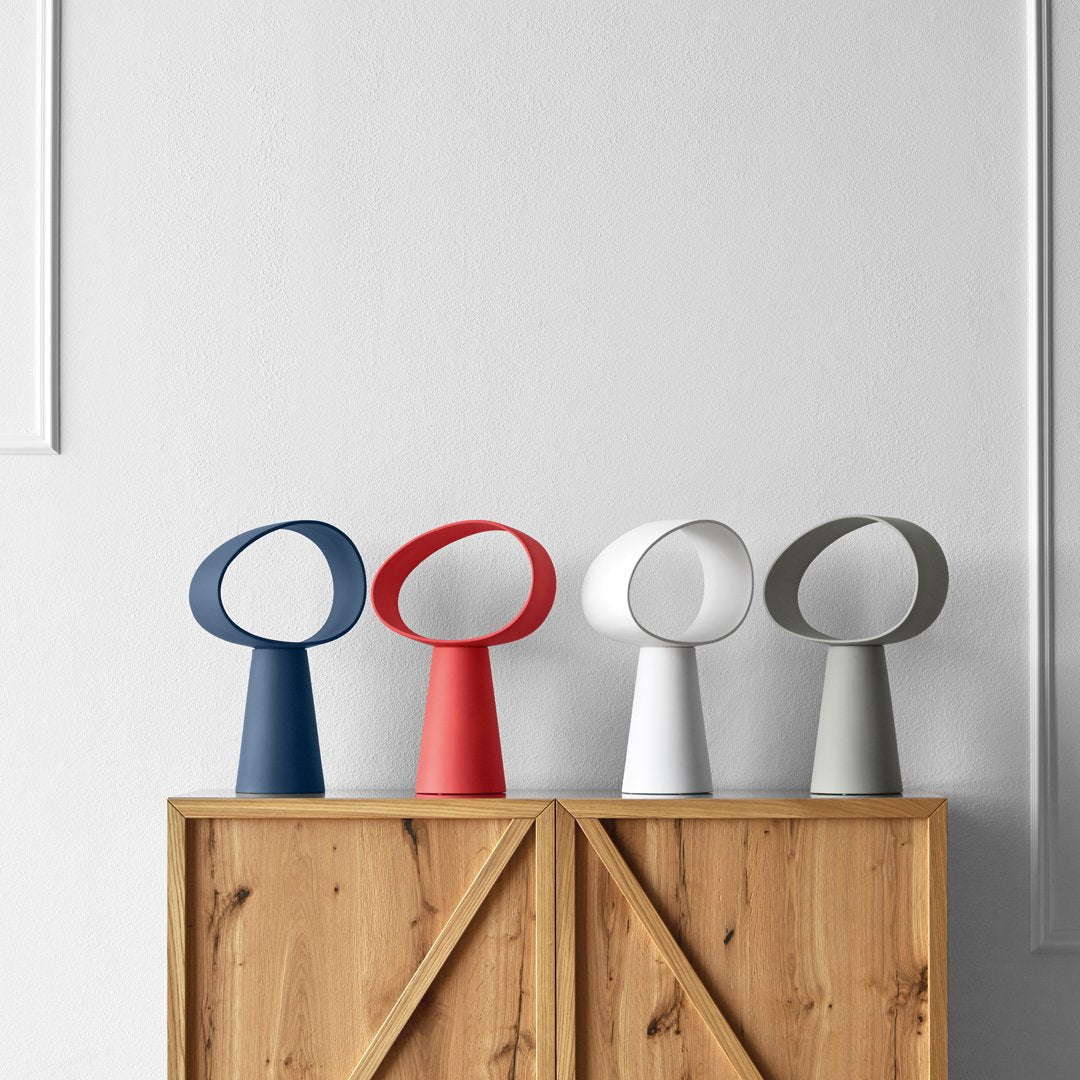Lampe de Table Élégante - Design Minimaliste et Couleurs Vives