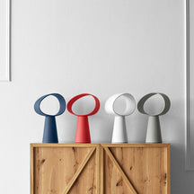 Lampe de Table Élégante - Design Minimaliste et Couleurs Vives