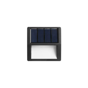 Lampes Solaires Étanches pour Jardin - Énergie Solaire et Installation Facile