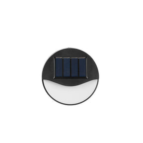 Lampes Solaires Étanches pour Jardin - Énergie Solaire et Installation Facile